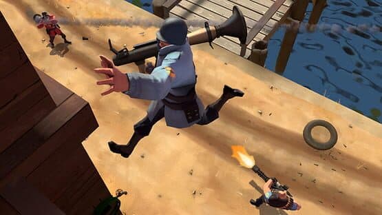 Team Fortress 2 — screenshot 7