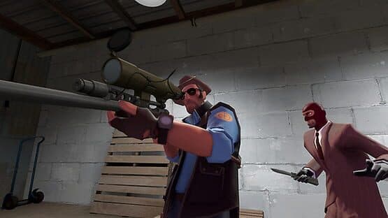 Team Fortress 2 — screenshot 8