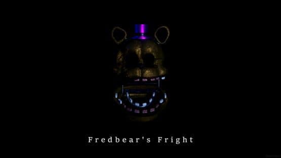 Fredbear's Fright — screenshot 2