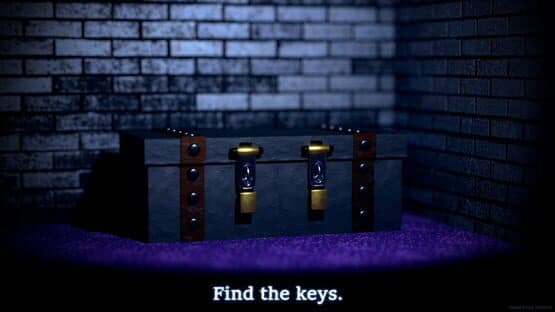 Fredbear's Fright — screenshot 4