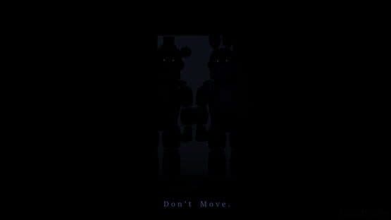 Fredbear's Fright — screenshot 8