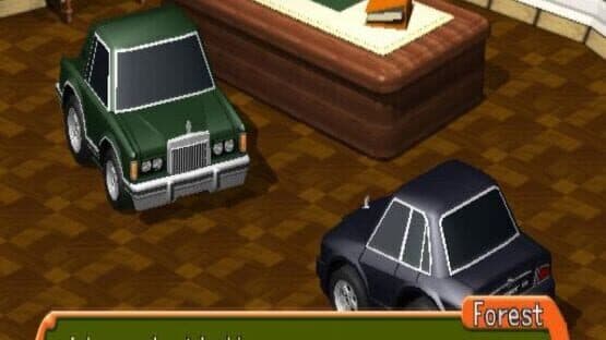 Road Trip — screenshot 1