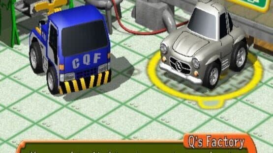 Road Trip — screenshot 2