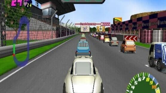 Road Trip — screenshot 3