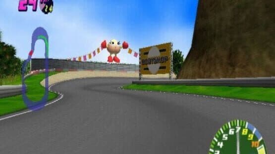 Road Trip — screenshot 4