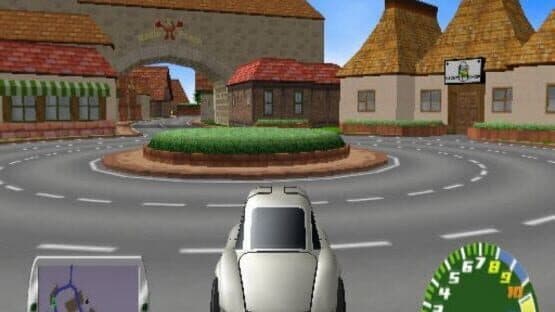 Road Trip — screenshot 5