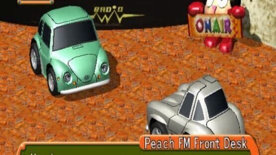 Road Trip — screenshot 6