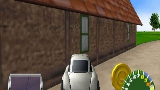 Road Trip — screenshot 7