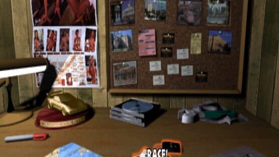 Hooters Road Trip — screenshot 1