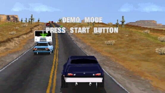 Hooters Road Trip — screenshot 2