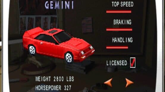 Hooters Road Trip — screenshot 3