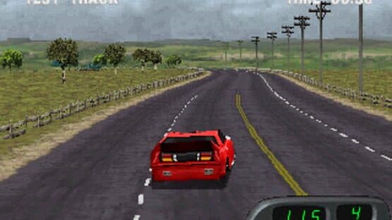 Hooters Road Trip — screenshot 4