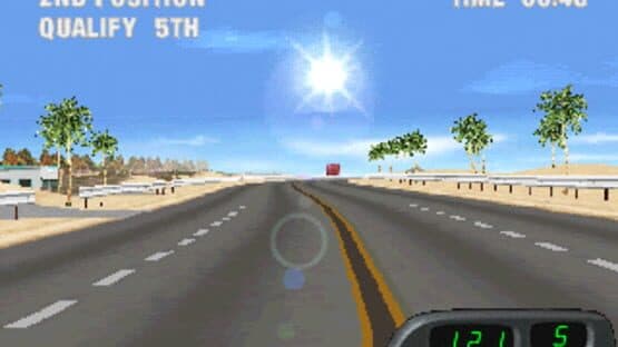 Hooters Road Trip — screenshot 7