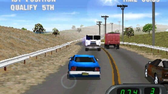 Hooters Road Trip — screenshot 8