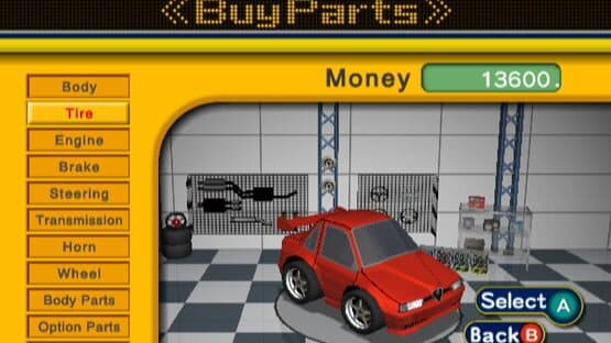 Road Trip: Arcade Edition — screenshot 5