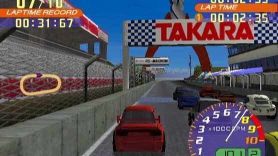 Road Trip: Arcade Edition — screenshot 6