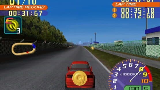 Road Trip: Arcade Edition — screenshot 7