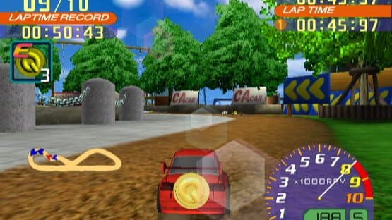 Road Trip: Arcade Edition — screenshot 8