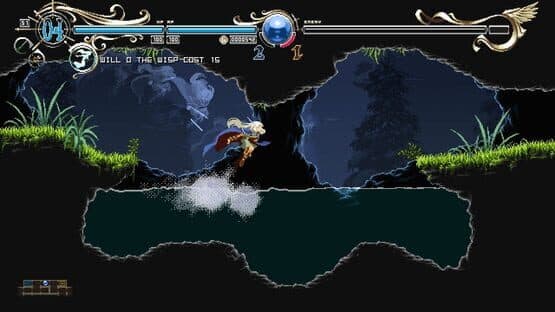 Record of Lodoss War: Deedlit in Wonder Labyrinth — screenshot 7
