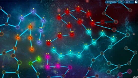 Edge of Galaxy — screenshot 1