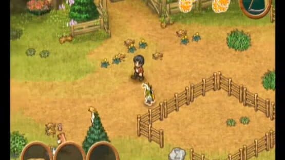 Shepherd's Crossing — screenshot 3