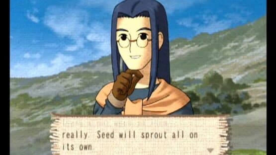 Shepherd's Crossing — screenshot 4