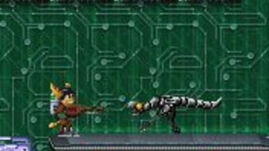 Ratchet & Clank: Clone Home — screenshot 2