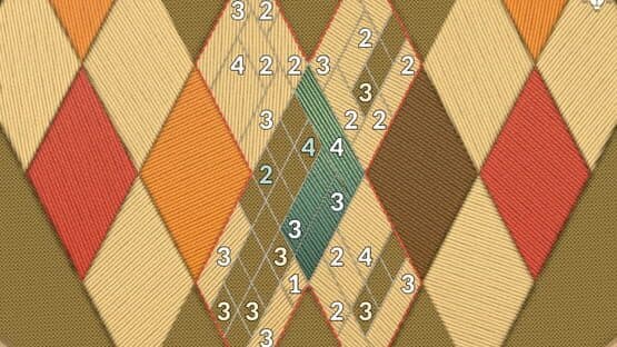 Stitch. — screenshot 3