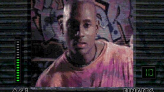 Slam City with Scottie Pippen — screenshot 2