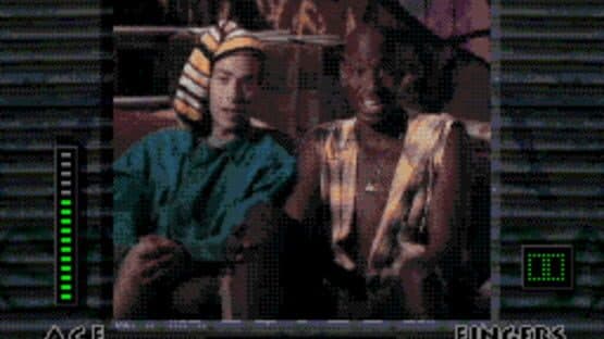 Slam City with Scottie Pippen — screenshot 3
