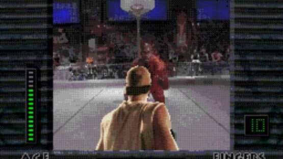 Slam City with Scottie Pippen — screenshot 4