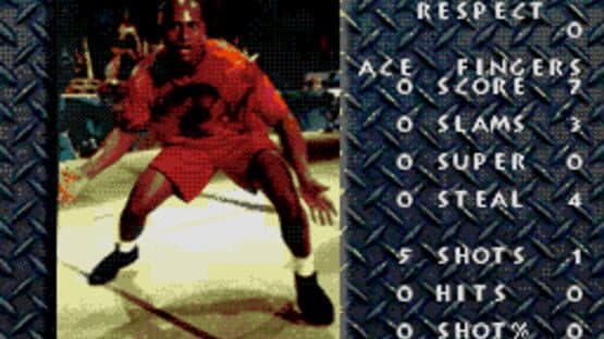 Slam City with Scottie Pippen — screenshot 5