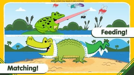 Crayola Colorful Creatures — screenshot 3