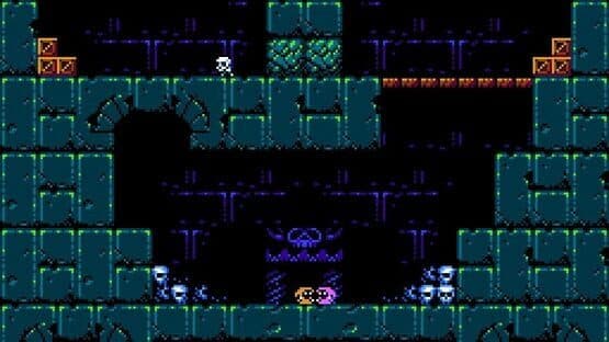 Micro Mages — screenshot 7
