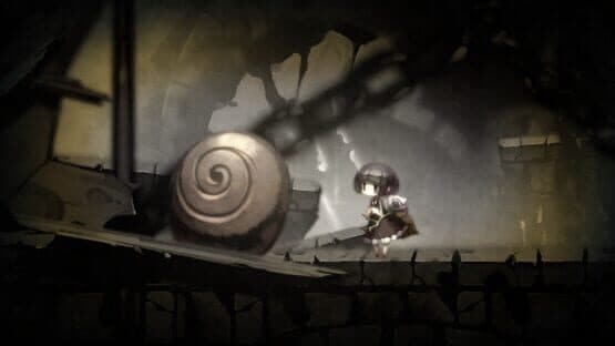 A Rose in the Twilight — screenshot 7