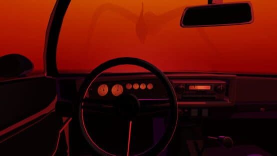 Stranger Things VR — screenshot 1