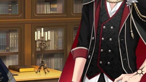 Shall we date?: Love, Mafia Dawn of the Don — screenshot 2