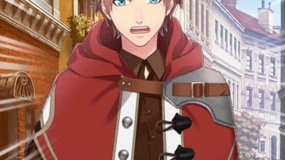 Shall we date?: Love, Mafia My Signore — screenshot 1