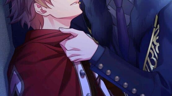 Shall we date?: Love, Mafia My Signore — screenshot 3
