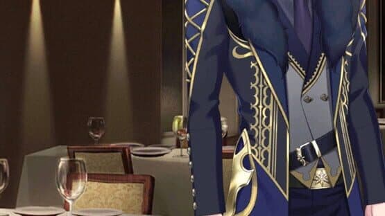 Shall we date?: Love, Mafia My Signore — screenshot 4