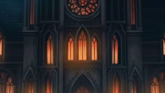 The Last Sacrifice: Forbidden Ties — screenshot 2