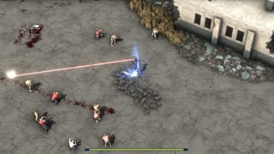 Conquer Humanity — screenshot 1