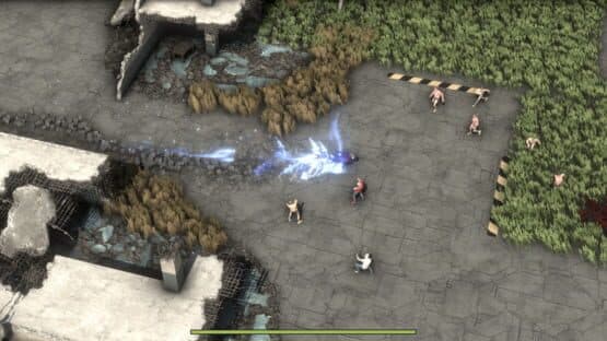 Conquer Humanity — screenshot 2
