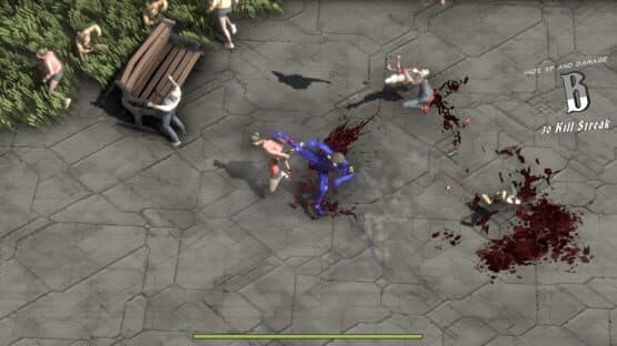 Conquer Humanity — screenshot 3