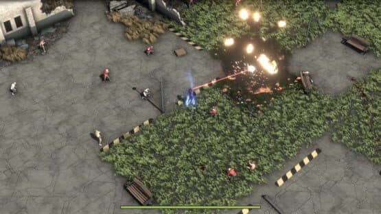 Conquer Humanity — screenshot 4