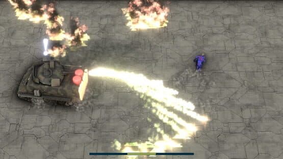 Conquer Humanity — screenshot 5