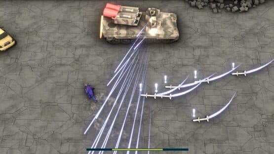 Conquer Humanity — screenshot 6