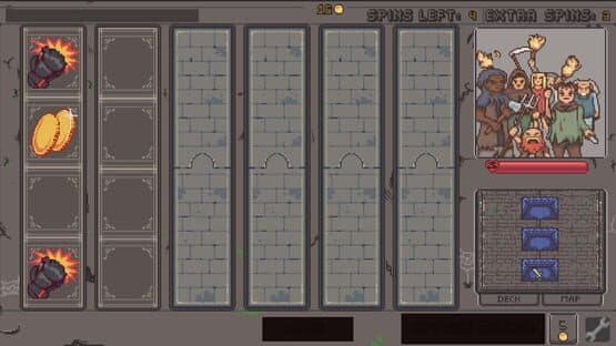Stronghold's Dungeon — screenshot 2
