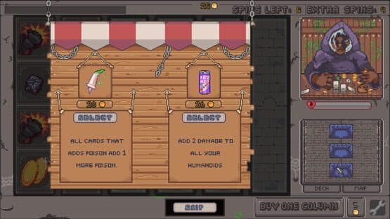 Stronghold's Dungeon — screenshot 3