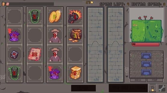 Stronghold's Dungeon — screenshot 4